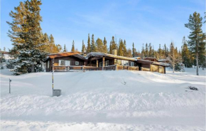 4 Bedroom Awesome Home In Engerdal